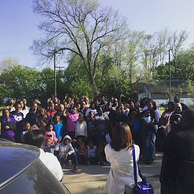 Place description here for your homepage image.