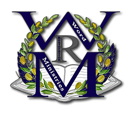 Word Restoration Ministries